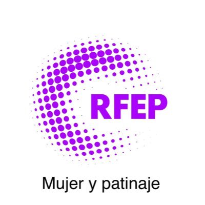 Responsable Mujer y Patinaje en @FedPatinaje