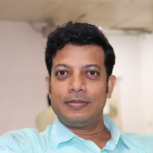 majumdersantan1's profile picture. 😀