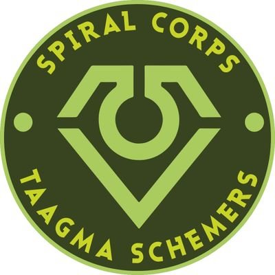 Currently serving on @SpiralCorps providing legitimate mercenary services with no ulterior motives.