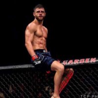 Calvin Kattar(@CalvinKattar) 's Twitter Profile Photo