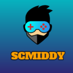 👤| SCMIDDY                               
🖥️| Content Creator For @TeamRevue
🇦🇺| Australian