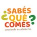 ¿Sabés qué comés? (@sqcunlp) Twitter profile photo ¿Sabés qué comés? (@sqcunlp) Twitter profile photo