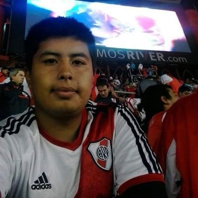 brian_ariel8's profile picture. enfermo por river ♥, señores yo soy del gallinero♪♪ #LaBandaDelOeste... 6° 1ra saebeee... #Arbitro https://t.co/sMT3IF15Vu