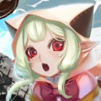 ベビーエルフ・メーコ🍡 (@meeko_games) 's Twitter Profile