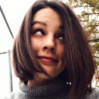 Julia Provost (@julia_provost) 's Twitter Profile