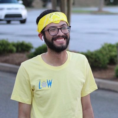 jont_gosha's profile picture. 