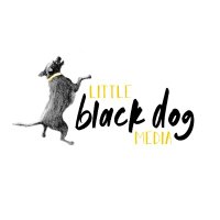 Claire Muir | Little Black Dog Media(@littlebdmedia) 's Twitter Profile Photo