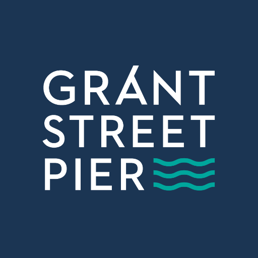 Hey 👋 I’m #grantstreetpier. The new self-proclaimed focal point of the #vanwa waterfront. Happy to meet you.