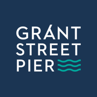 Grant Street Pier(@GrantStreetPier) 's Twitter Profile Photo