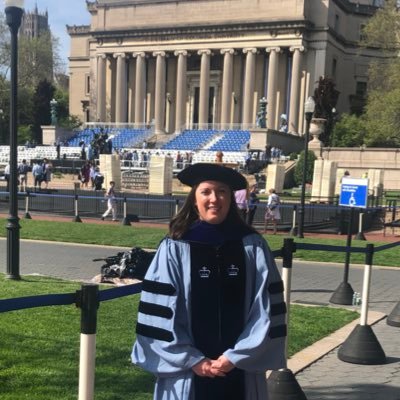 PhD, Asst Prof, Visual Impairment (TVI) & Severe/ Multiple disabilities, SPED/ Inclusion, #deafblind, researcher, former NYC teacher *Tweets my own