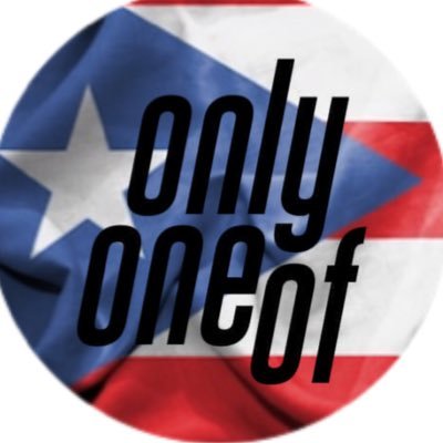 |🇵🇷| Fanbase de OnlyOneOf en Puerto Rico.