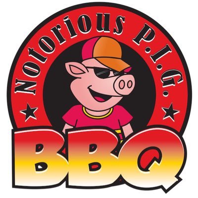 Notorious PIG BBQ