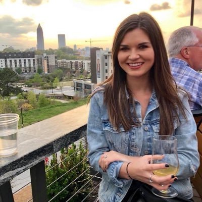 KendallLasseter's profile picture. 