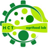HCT-agrifood Lab CNR (@cnrhct) Twitter profile photo