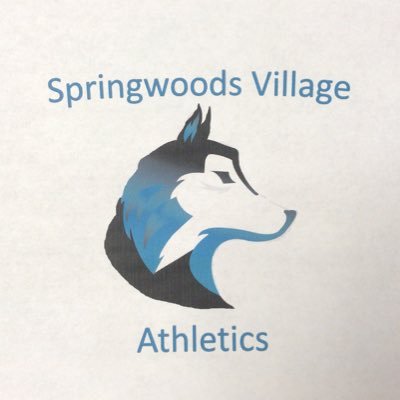 Springwoods Village Athletics