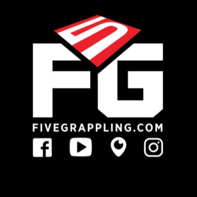 FIVE GI.NOGI GRAPPLING is a North American BJJ & Submission Grappling Tournament Promotion