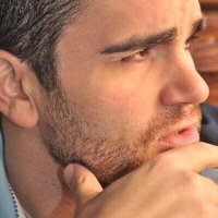 Alfonso EB. (@alfonsoeb) 's Twitter Profile