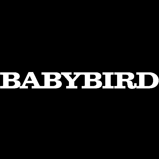 Fan page. Find music by Babybird/Stephen Jones at https://t.co/DO8Gq07Yi4
Website: https://t.co/7SKE5XzjVy
Official Twitter: @jonesbabybird
