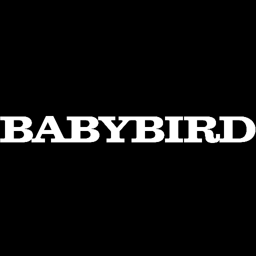 Fan page. Find music by Babybird/Stephen Jones at https://t.co/DO8Gq07Yi4

Website: https://t.co/7SKE5XzjVy
Official Twitter: @jonesbabybird