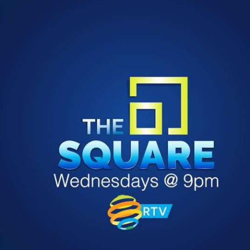 The Square is an English, current affairs TV show produced by @BlueOceansRW. The Square airs on @rbarwanda every Wednesday at 9pm. #TheSquareRw