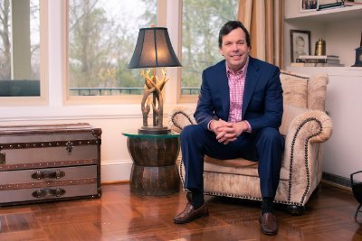 Founder, CliffCo | Adventure |
Academics | Leadership (Formerly
@OxfordCent)