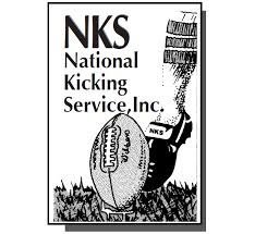 National Kicking Service