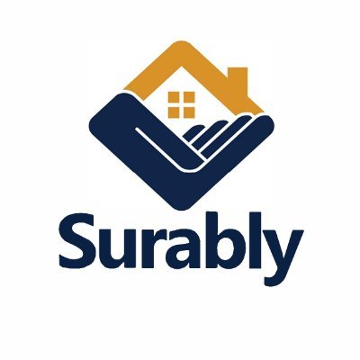 Surably is your local provider for commercial and residential maintenance, repairs, renovations, construction, paving, landscaping and more.
