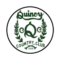 Quincy Country Club (@club_quincy) 's Twitter Profile