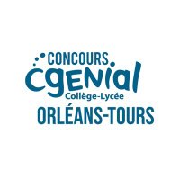 CGénial OrleansTours(@CGenialOrlTours) 's Twitter Profile Photo
