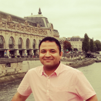 AbdelRahman Zaky (@abdel_zaky) 's Twitter Profile