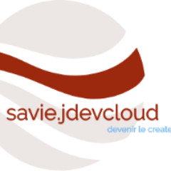 SAVIE.JDEVCLOUD est né de l’initiative de DELISCA, qui vit la vie comme un défi permanent, un bonheur et une satisfaction réelle et tangible.
