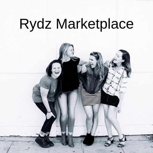 Rydz Marketplace is the free market rideshare company.