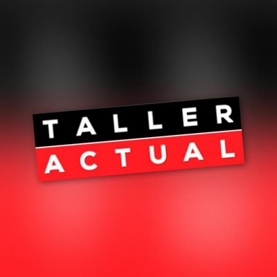 talleractualOK Profile Picture