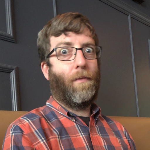 Welcome to The Hedges: Staff Product Researcher at @Shopify; part-time adventurer.