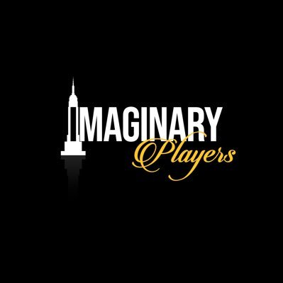 The Podcast, The Fashion brand, The Philanthropist, The Events. Email 1imaginaryplayers@gmail.com for inquiries