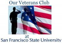 Our goal is to connect student veterans to their well deserved benefits and student community.
