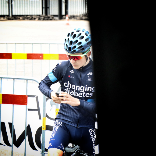 sammy_munday's profile picture. Pro Cyclist for Team Novo Nordisk. Lover of life. 
.
.
.
Views expressed do not represent those of my team or it's sponsors