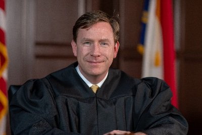 North Carolina attorney. Former Judge on the North Carolina Court of Appeals. Double Tar Heel. Georgia born. Carolina raised.