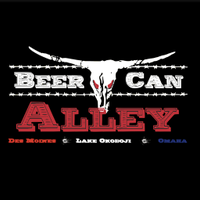 Beer Can Alley (@beercanalleyusa) 's Twitter Profile Photo Beer Can Alley (@beercanalleyusa) 's Twitter Profile Photo