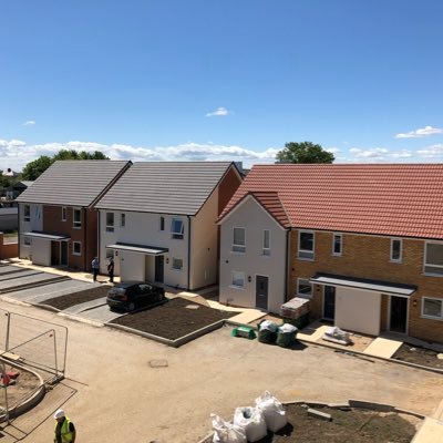 We are a family owned local company building new homes and providing student accommodation in Lincolnshire. @LongdalesLodge