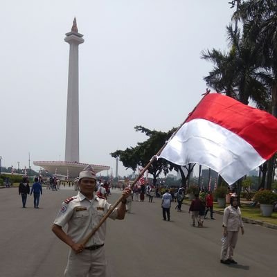 umar_sahabatku's profile picture. perjuangan & pengabdian sesungguhnya hrs dilakoni tanpa pamrih, dan tiada akhir.