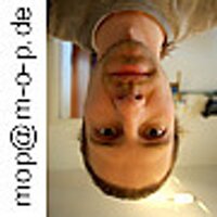 Marc-Oliver Pahl (@mopxp) 's Twitter Profile