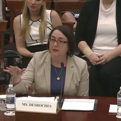 SDesRoches's profile picture. Working on climate change. Also ❤️ dogs. Views are my own.