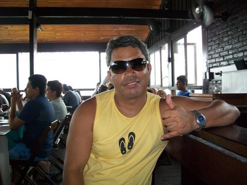 Bem com a vida😎