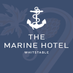 The Marine Hotel (@marinetankerton) Twitter profile photo