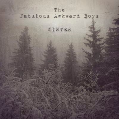 awkward_boys's profile picture. Freshly renamed band of #Gorgeous' #folkrock #singer #songwriter. Their new release #winter is out now. Check out on spotify, deezer, cdbaby....