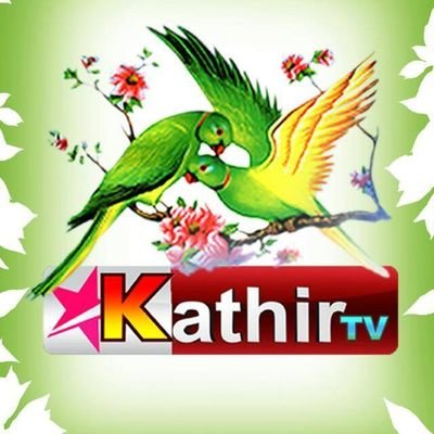 KumariKathirTv's profile picture. நம்ம Kanyakumari 
KathirTv 24x7 Live 👇
https://t.co/xdHs1wJxwY