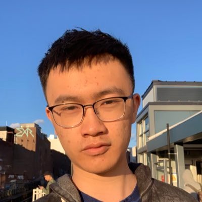 bzhen0915's profile picture. 