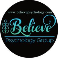 Believe Psychology Group(@BelievePsychGrp) 's Twitter Profile Photo