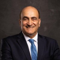 Walid Phares